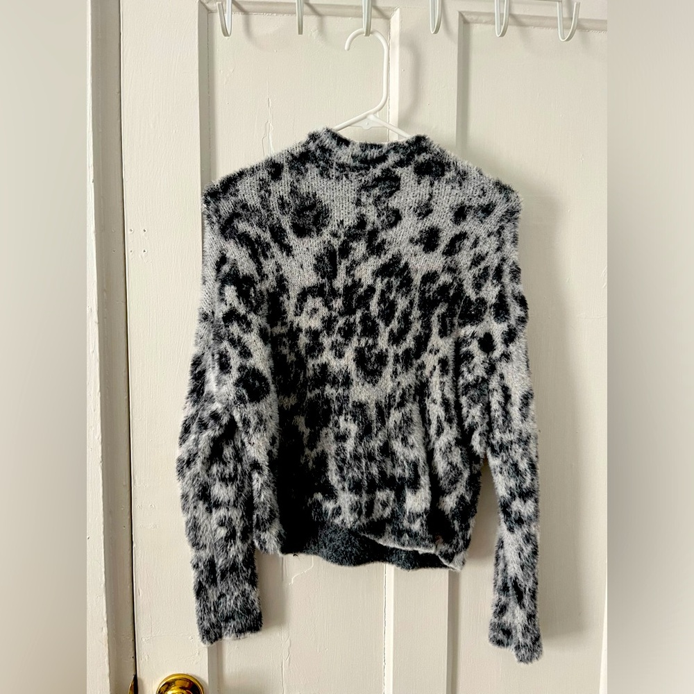 Philosophy Sweater